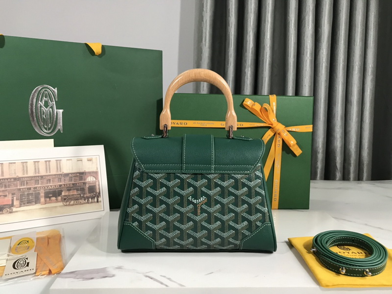 Goyard Handbags AAA(Women)-128
