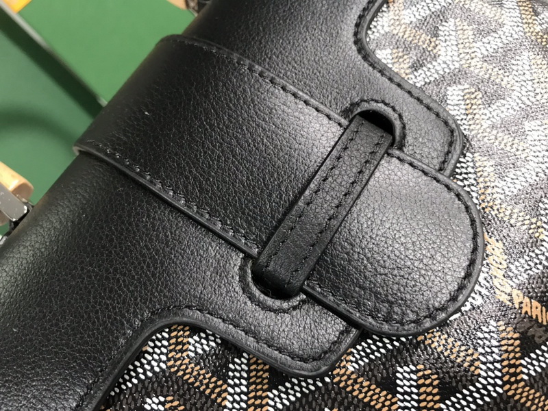 Goyard Handbags AAA(Women)-129