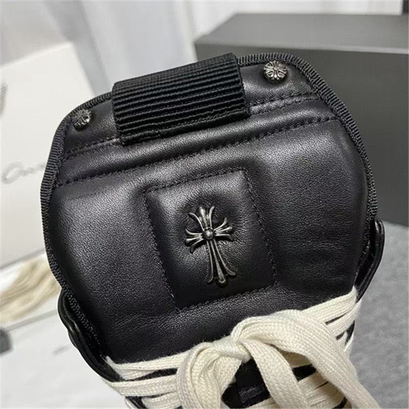 Rick Owens Shoes(AAA)-129