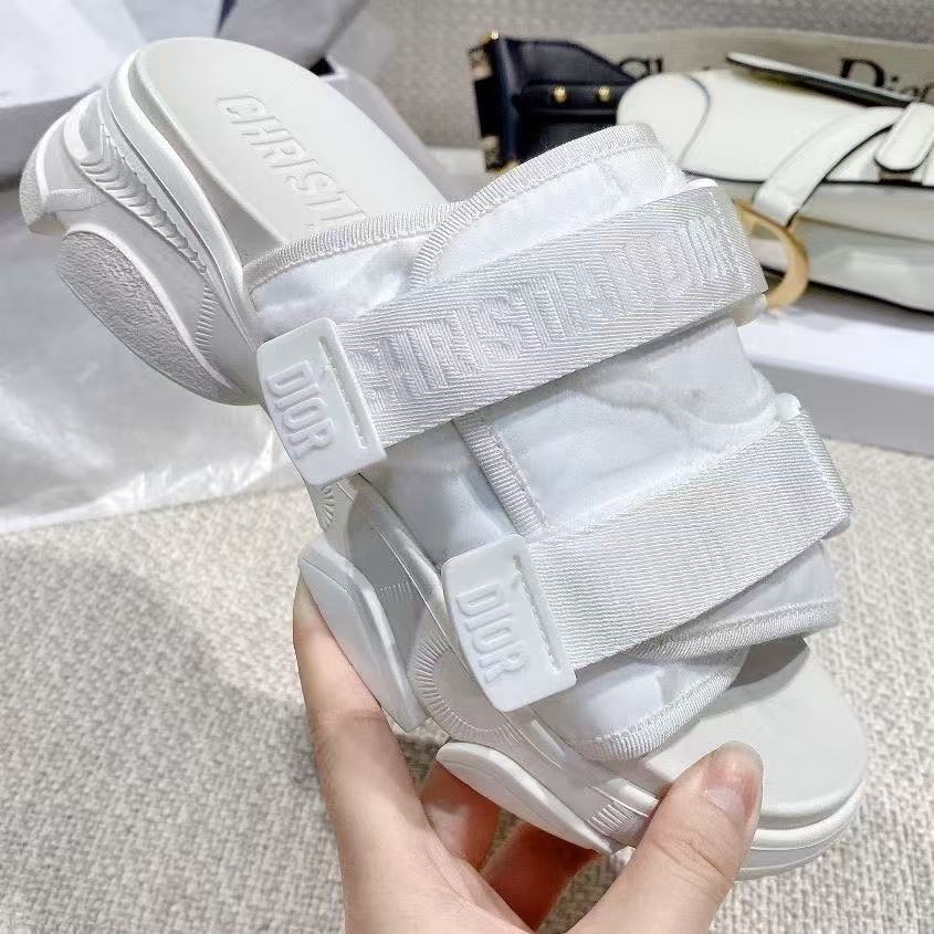Dior Slippers Women(AAA)-064