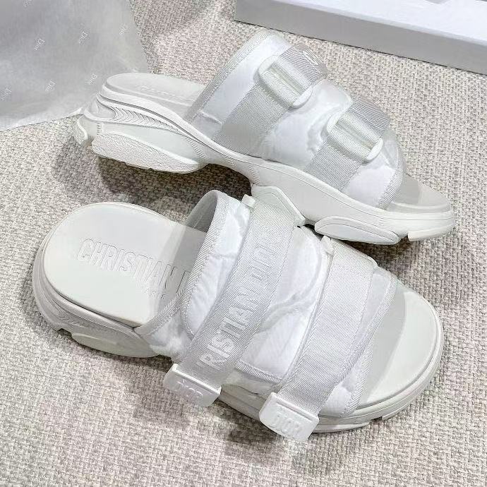Dior Slippers Women(AAA)-064