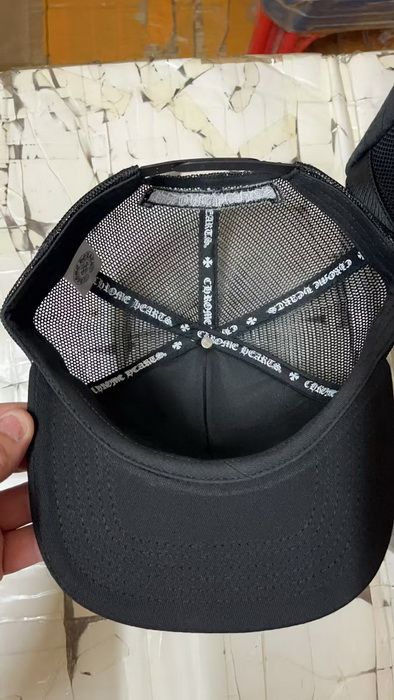 Chrome Hearts Cap-045