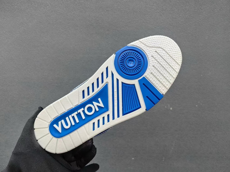 LV Shoes(AAA)-1245