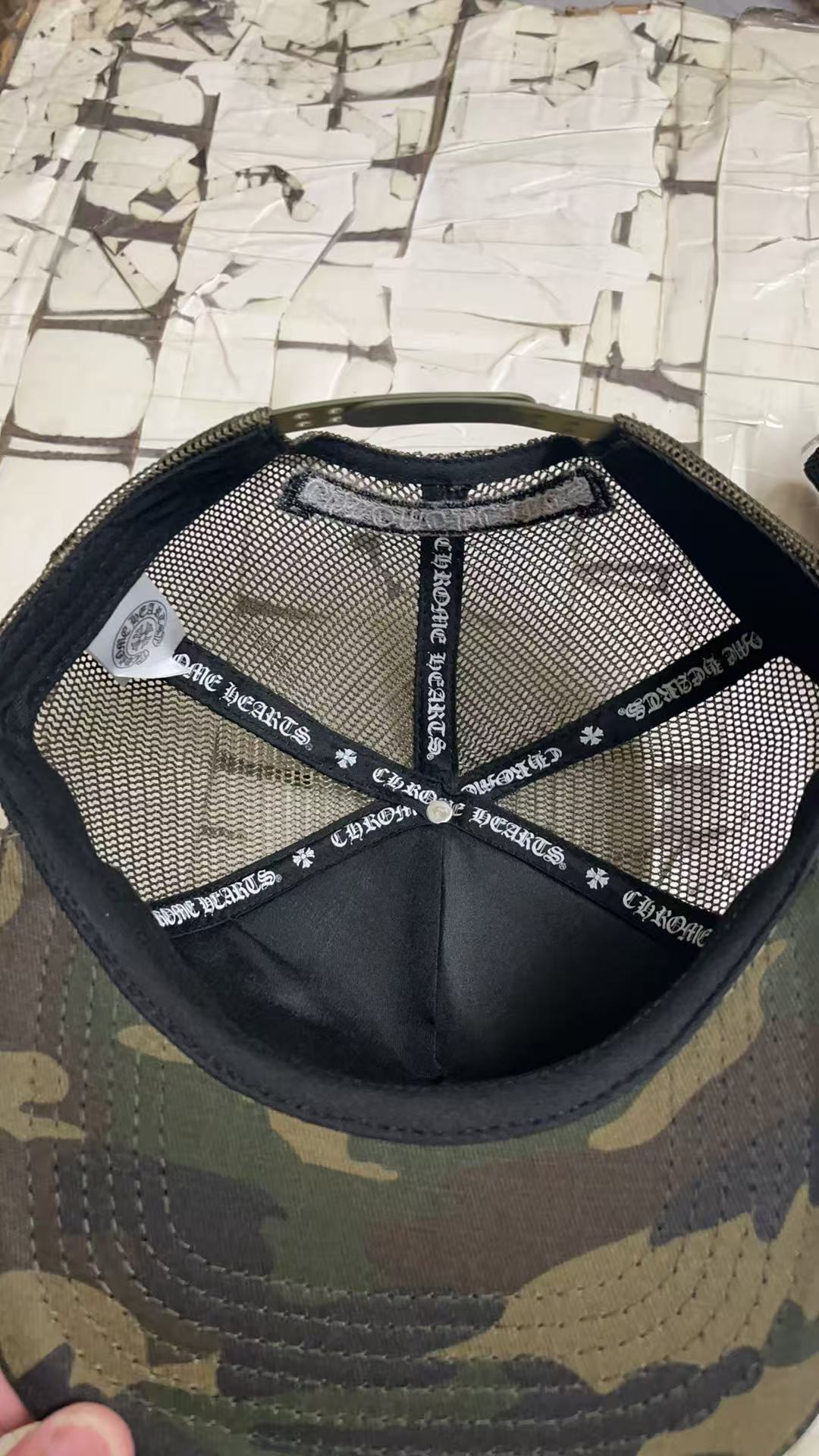 Ch**me He**ts cap-046