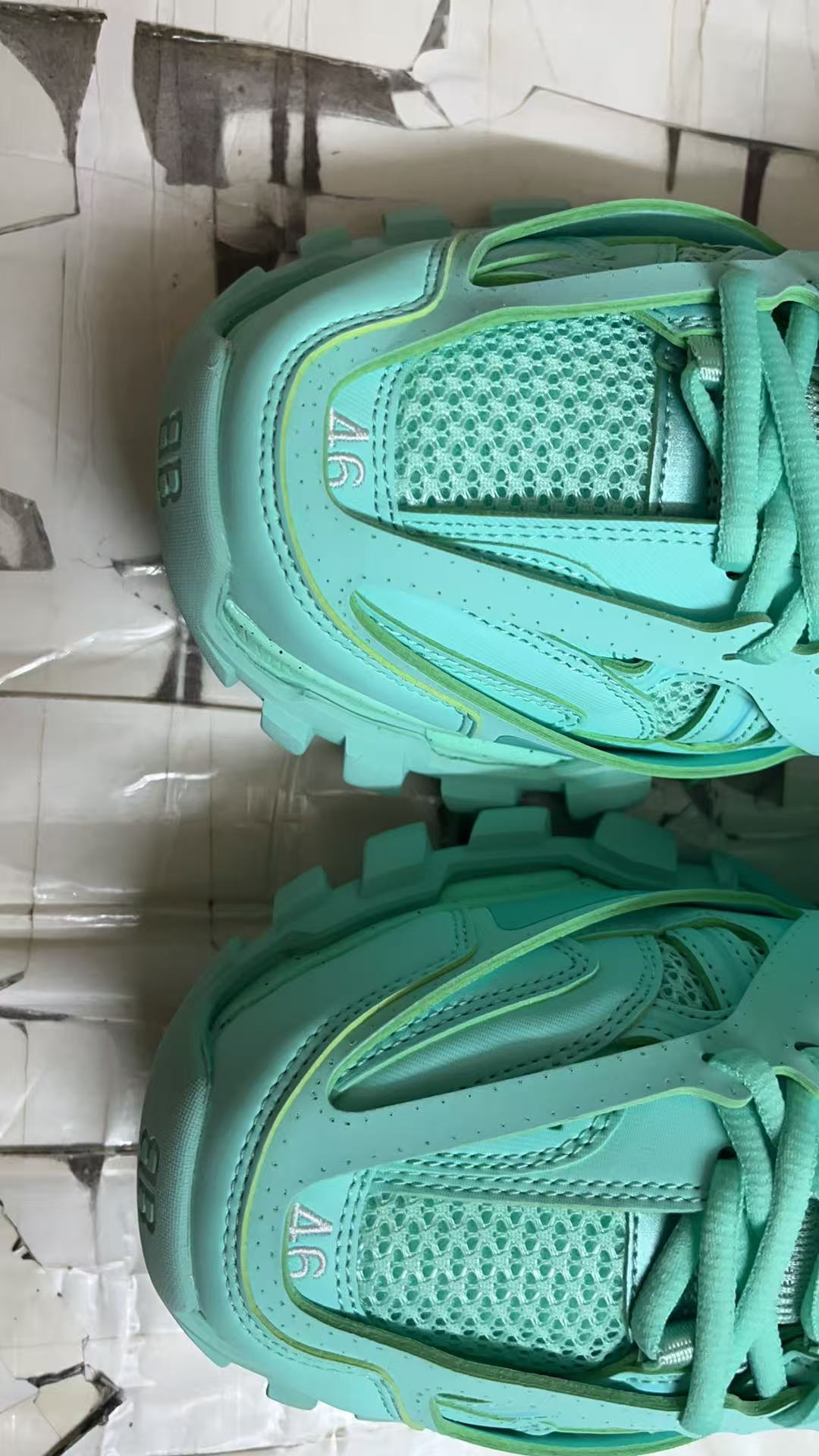 Balenciaga Shoes(AAAA)-531