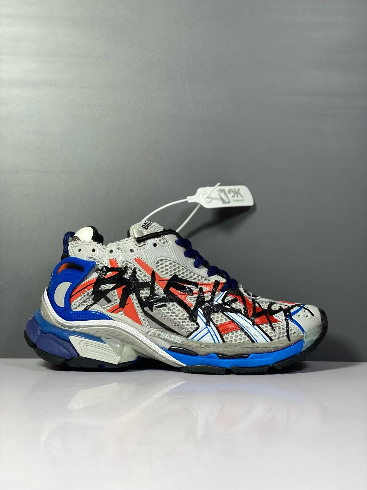 Balenciaga Shoes(AAAA)-532
