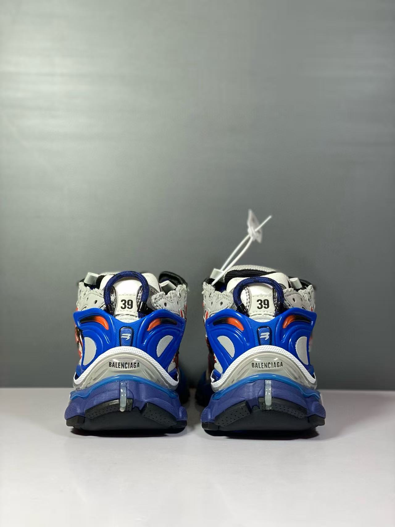 Balenciaga Shoes(AAAA)-532