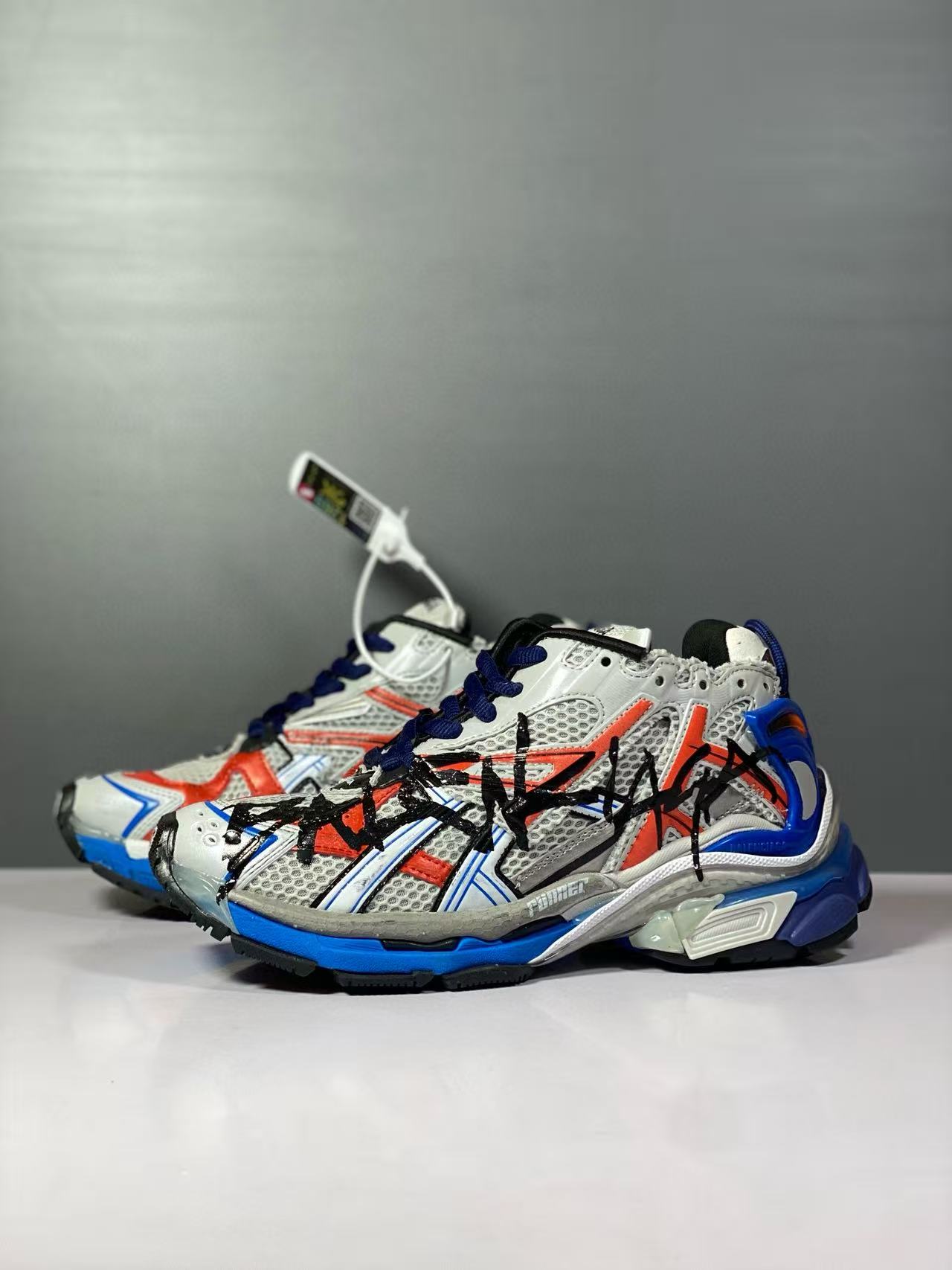 Balenciaga Shoes(AAAA)-532