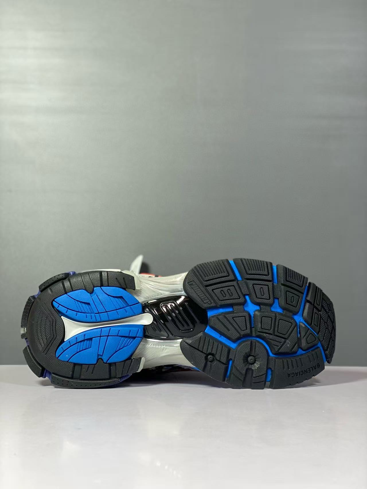 Balenciaga Shoes(AAAA)-532