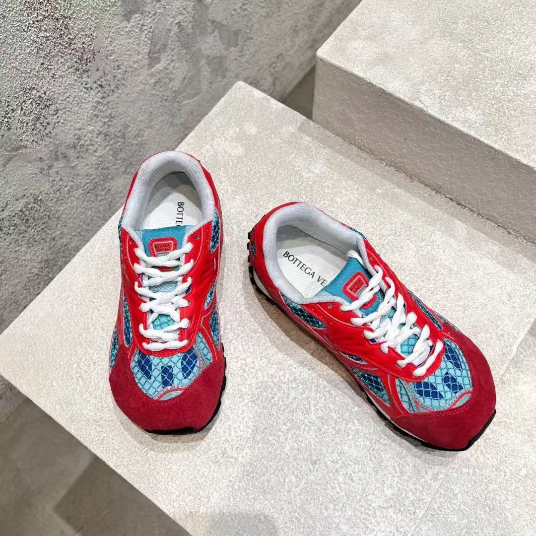 Bottega Veneta Shoes(AAA)-043