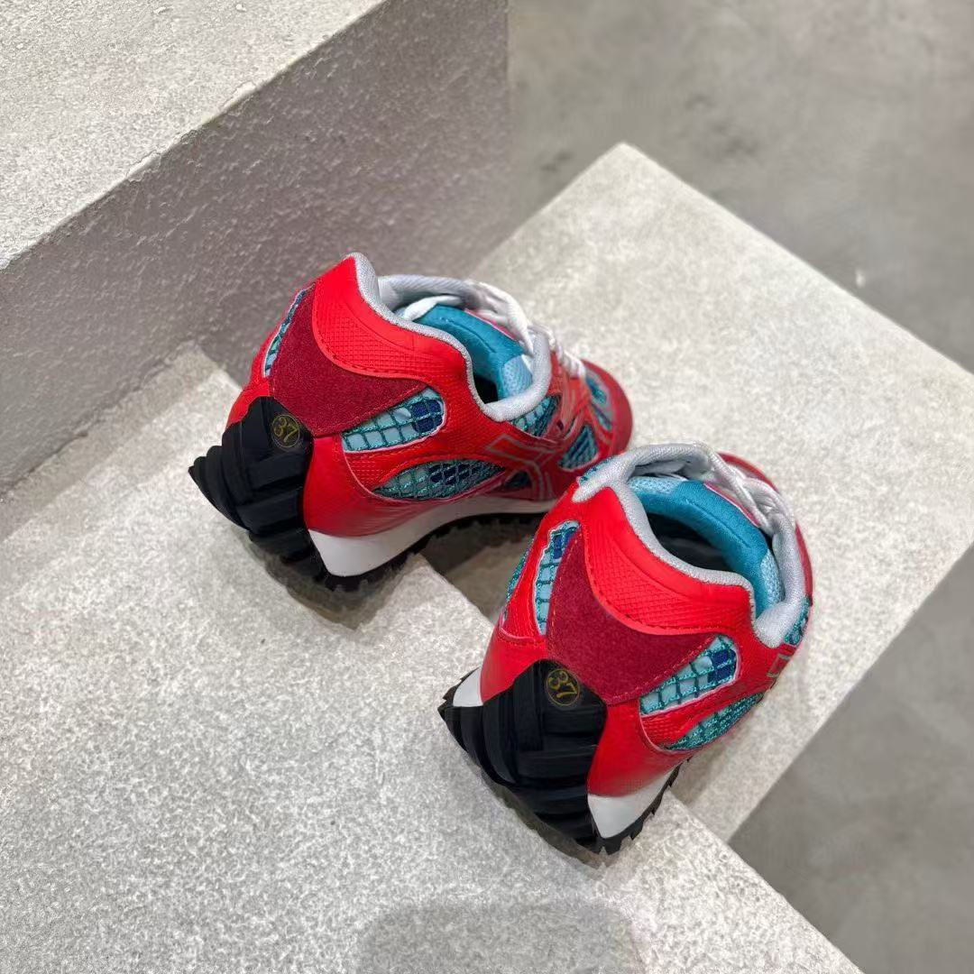 Bottega Veneta Shoes(AAA)-043