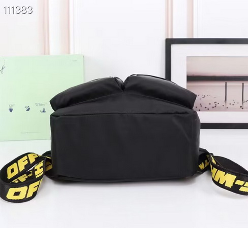 Off White Backpack(AAA)-001