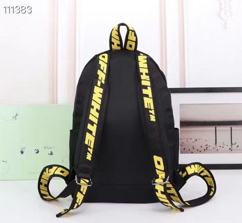 Off White Backpack(AAA)-001