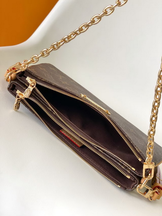 LV Handbags AAA(Women)-2015