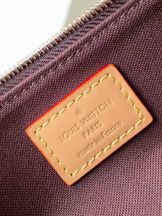 LV Handbags AAA(Women)-2015