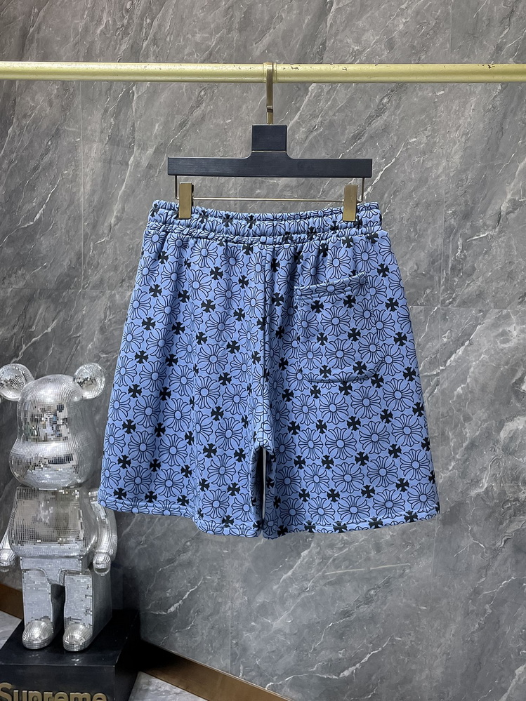 Chrome Hearts Shorts-116