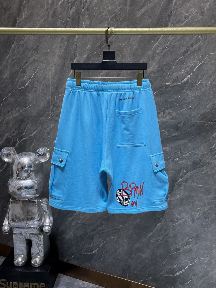 Ch**me He**ts shorts-117