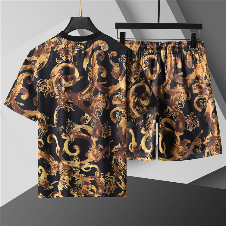 VERSACE Suits-043