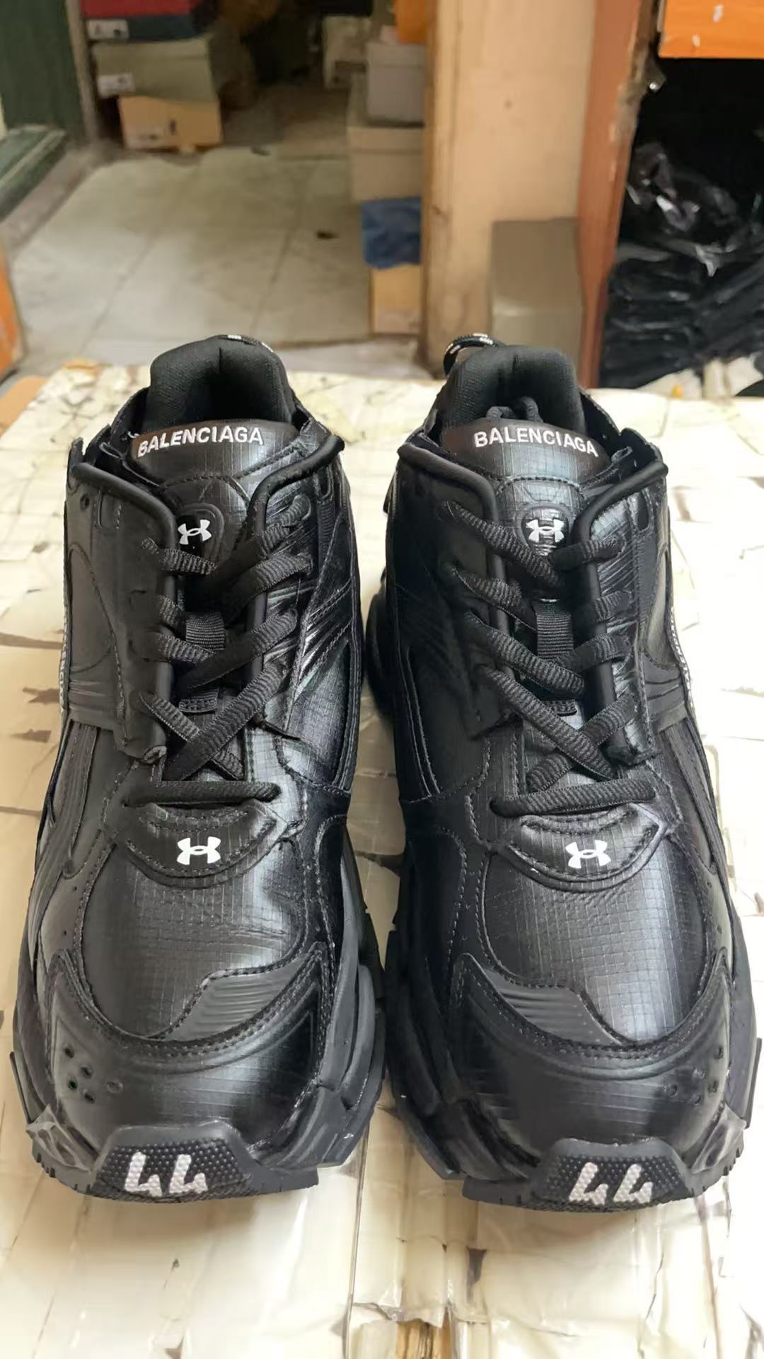Balenciaga Shoes(AAAA)-530