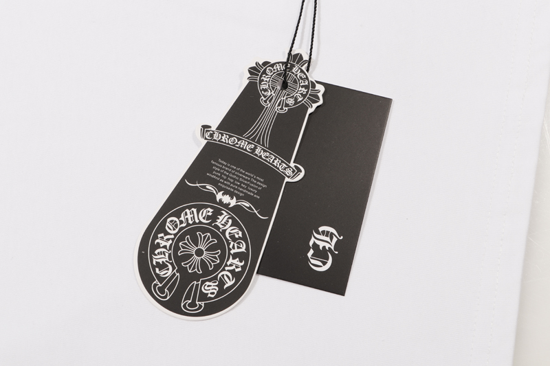 Chrome Hearts Longsleeve-636