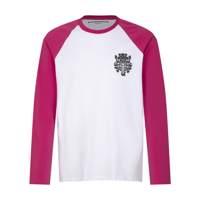 Chrome Hearts Longsleeve-636