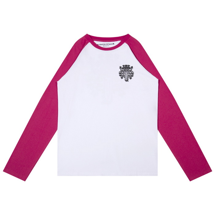 Chrome Hearts Longsleeve-636