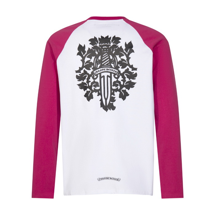 Chrome Hearts Longsleeve-636
