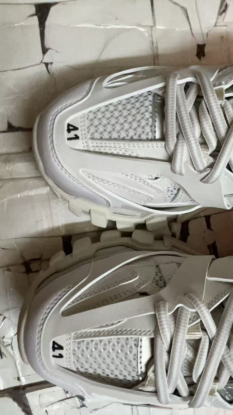 Balenciaga Shoes(AAAA)-329