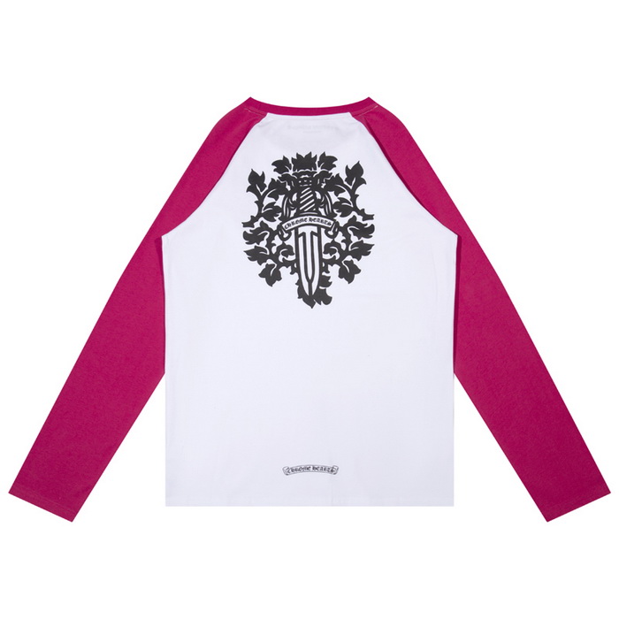 Chrome Hearts Longsleeve-636