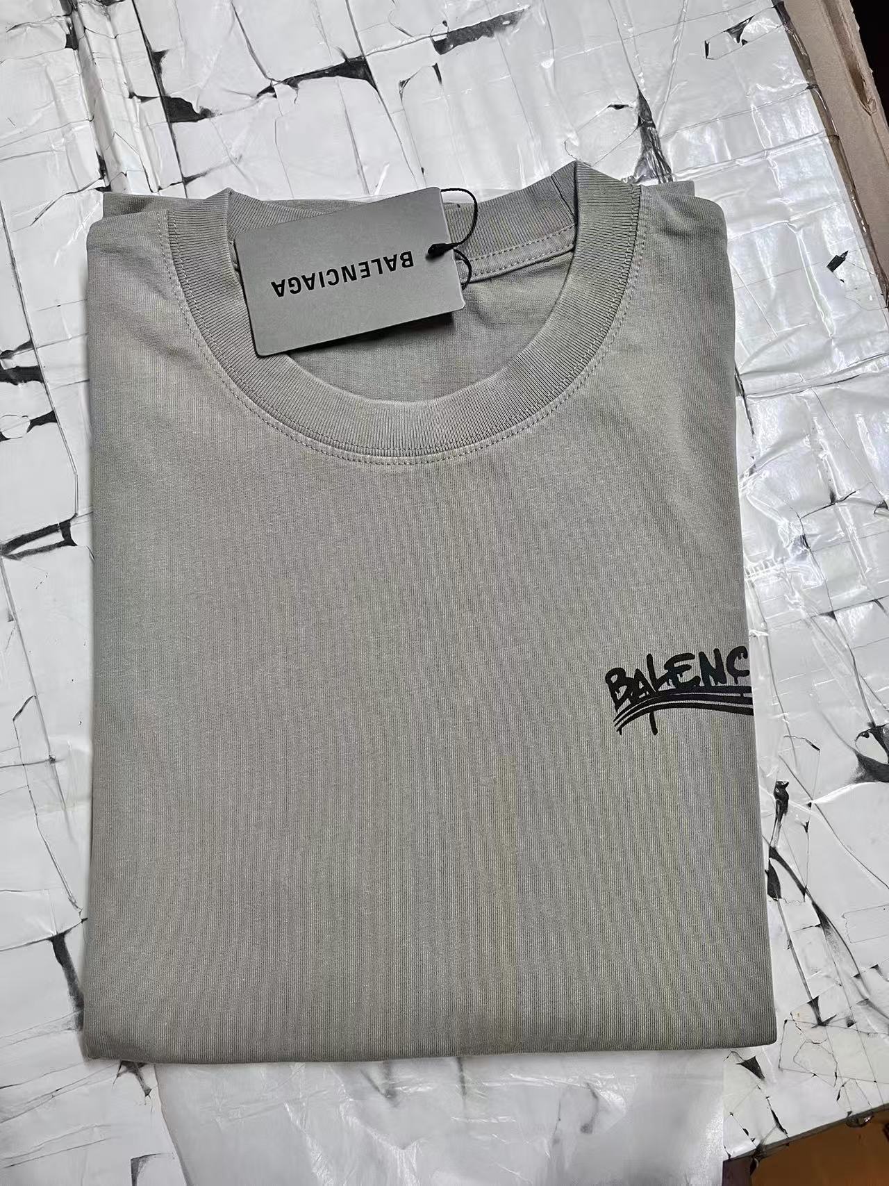 Balenciaga T-shirts-400