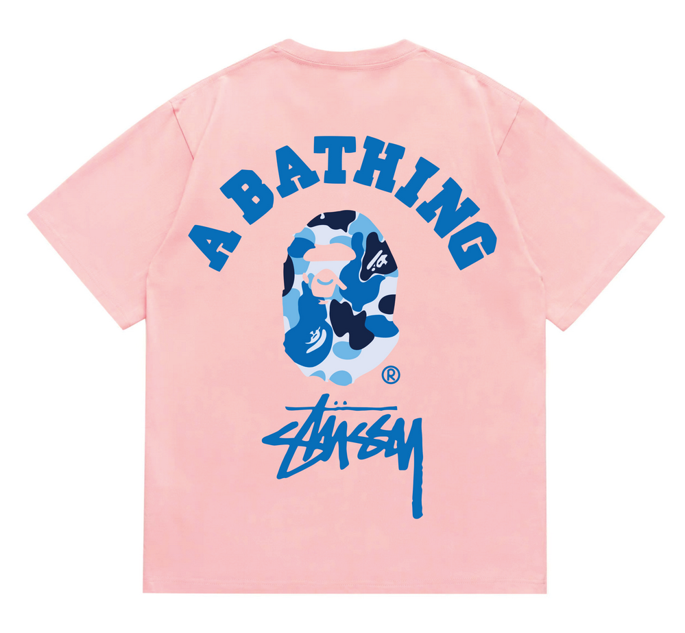 Bape T-shirts-155