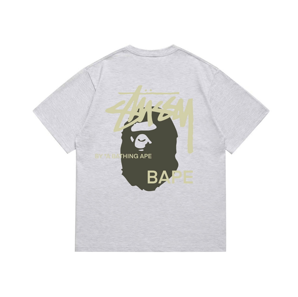 Bape T-shirts-159