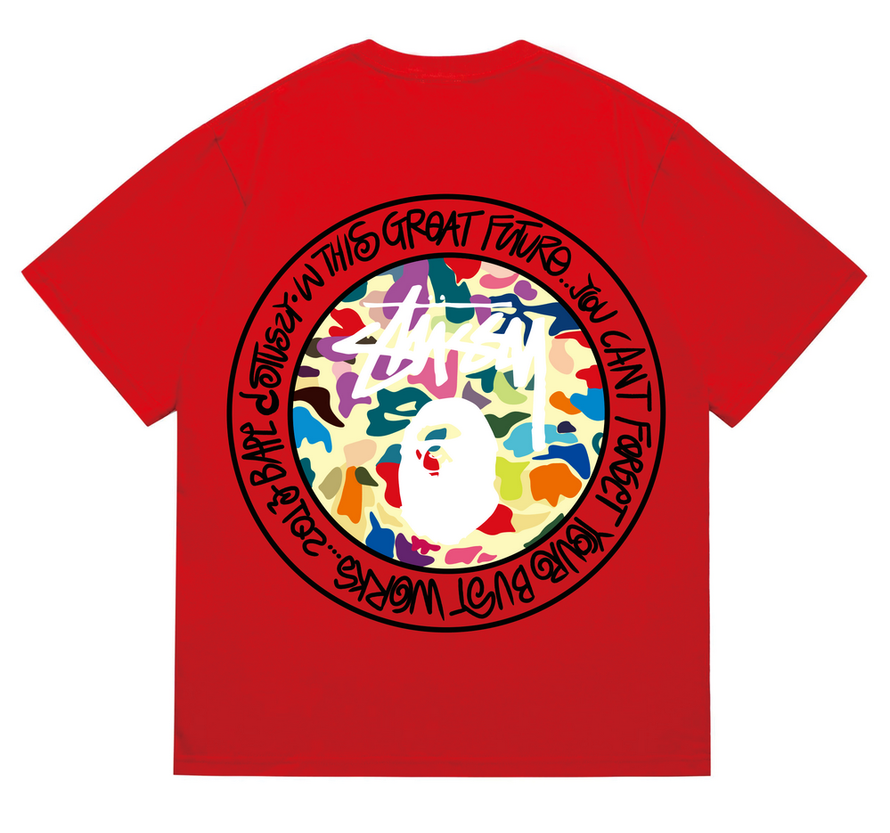 Bape T-shirts-230