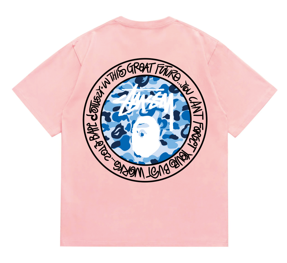 Bape T-shirts-248