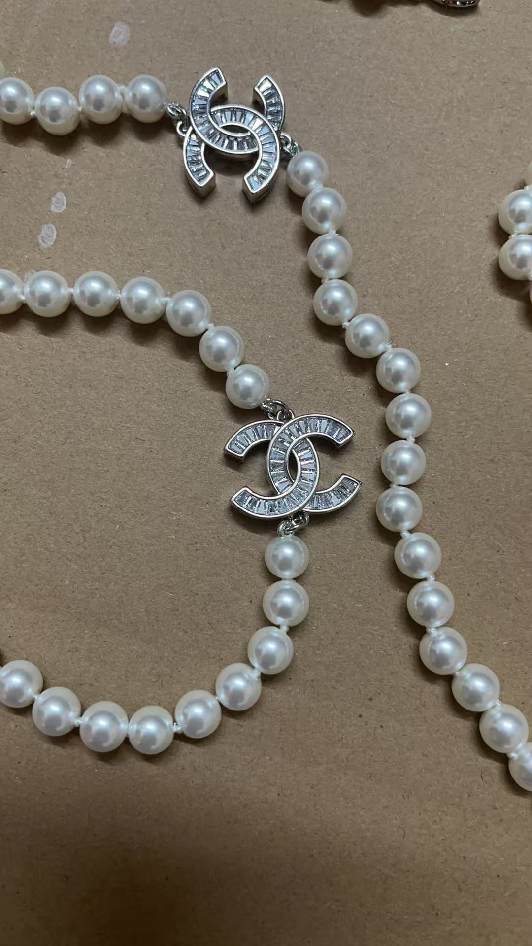 Chanel Necklace-473