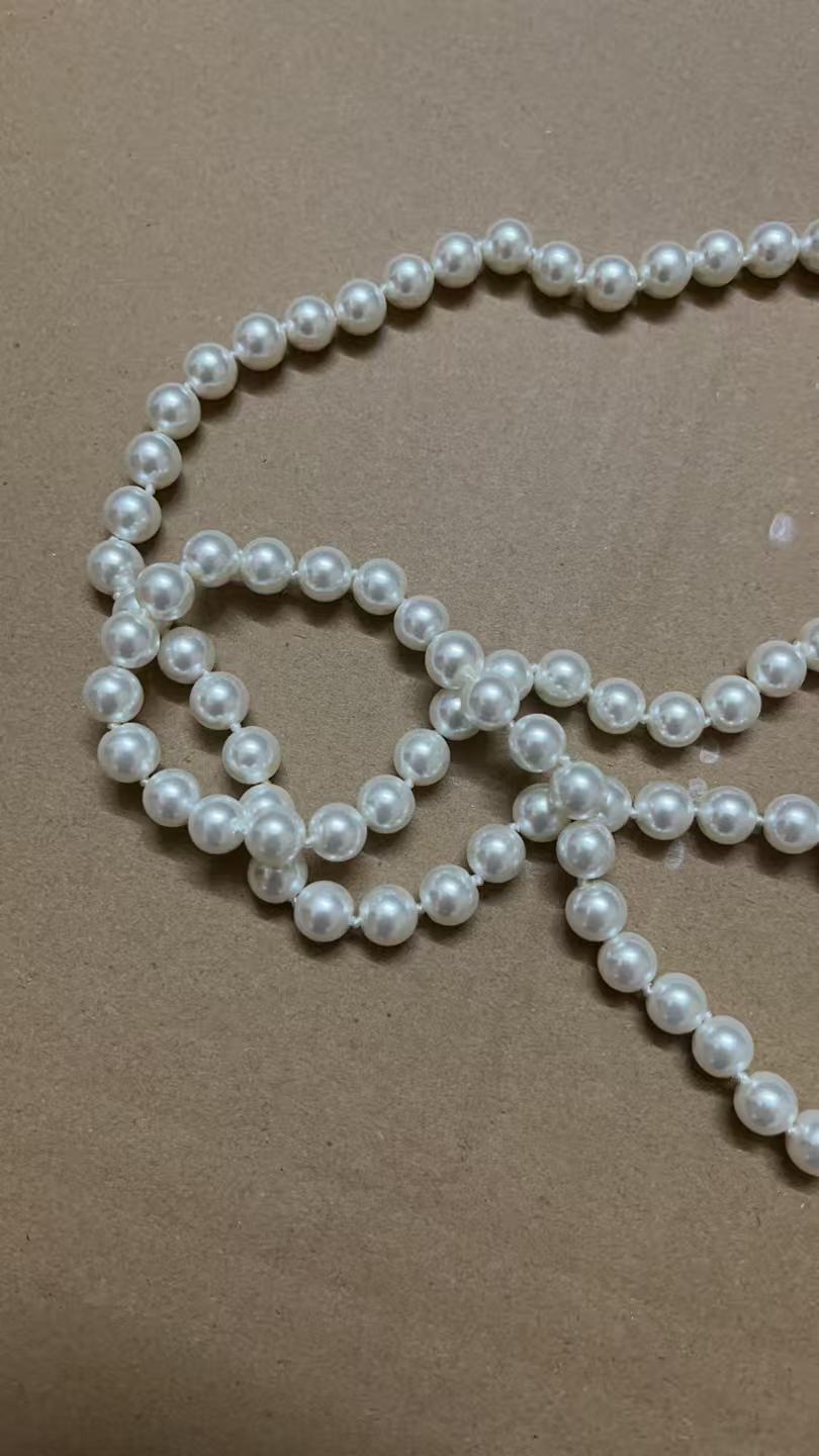 Chanel Necklace-473