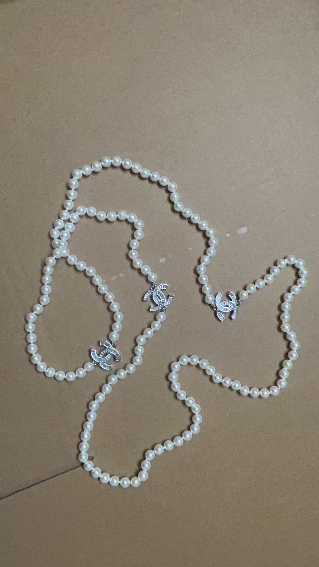 Chanel Necklace-473