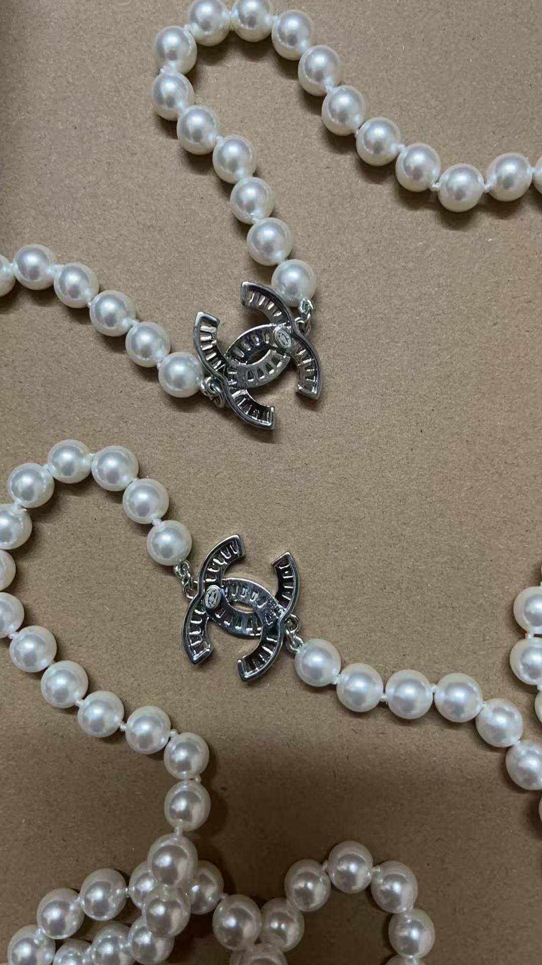Chanel Necklace-473