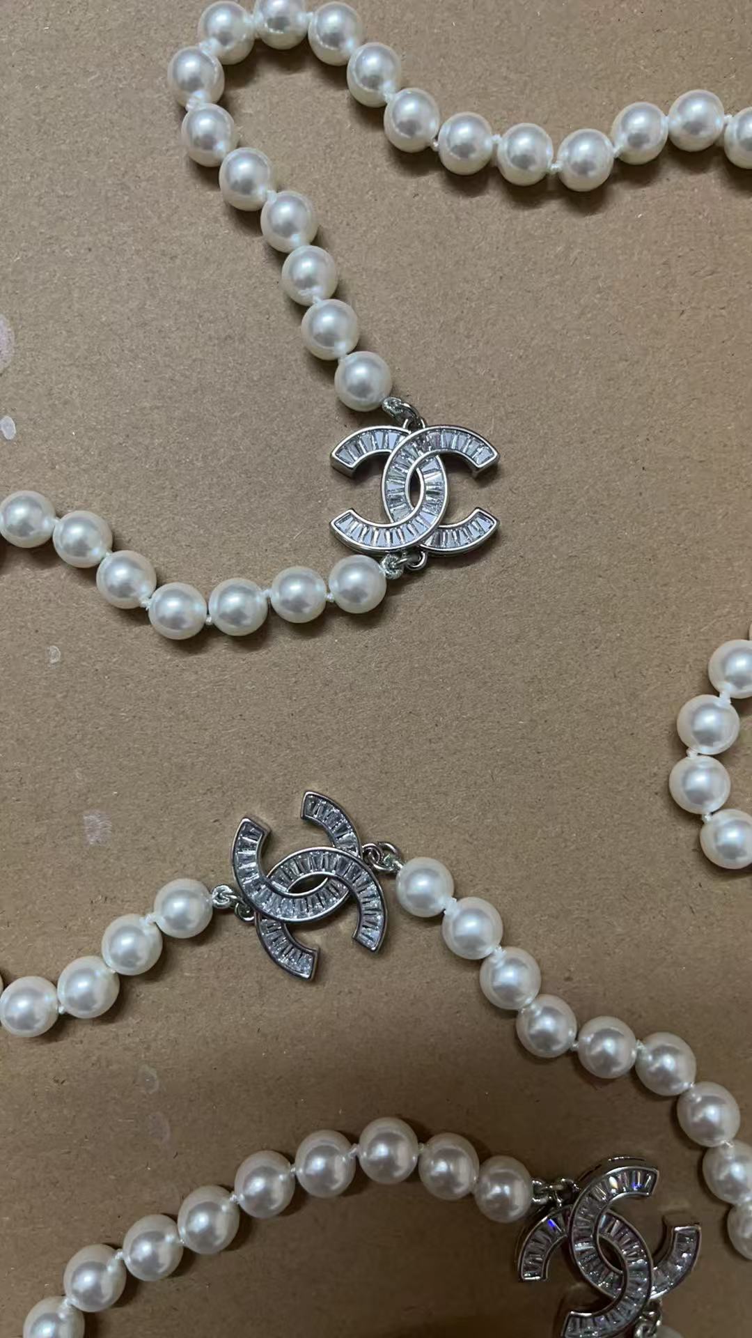 Chanel Necklace-473