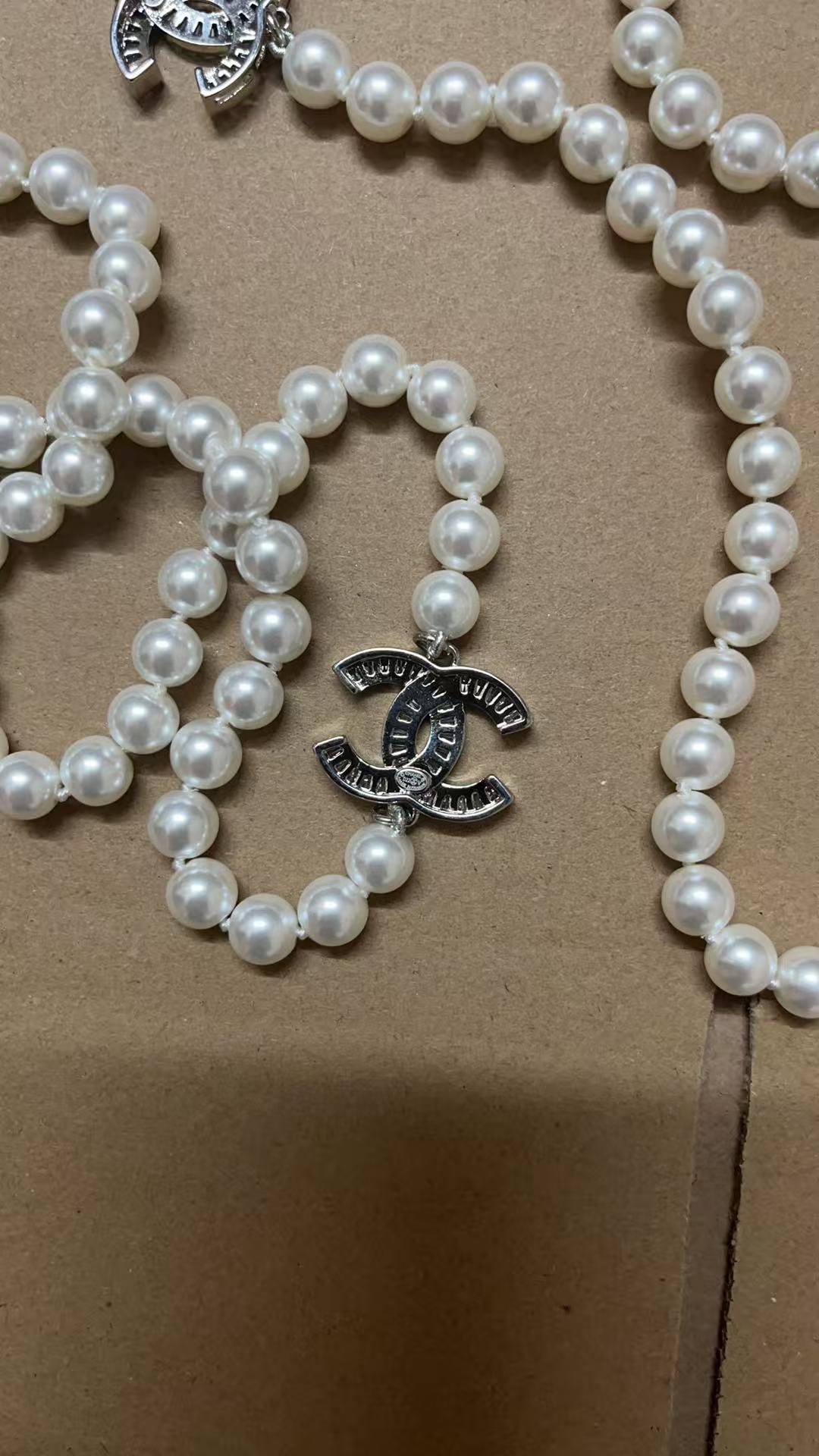 Chanel Necklace-473