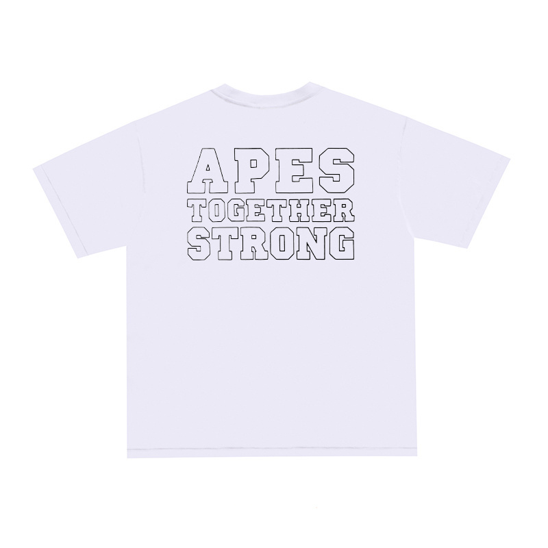 Bape T-shirts-482