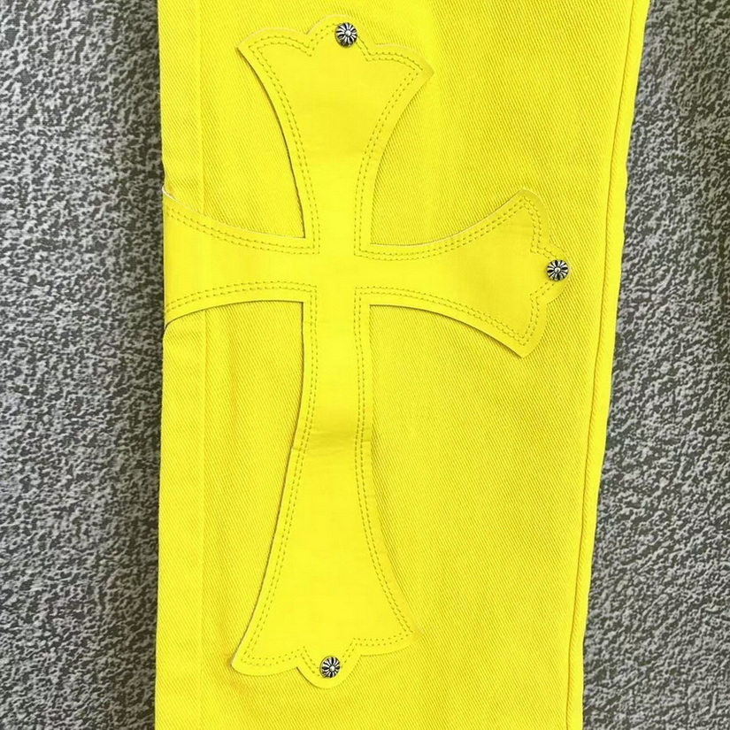 Ch**me He**ts jeans-014