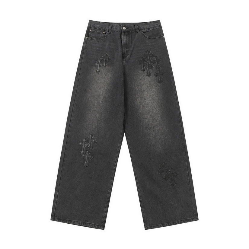 Ch**me He**ts jeans-017