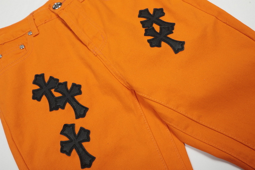 Ch**me He**ts jeans-024