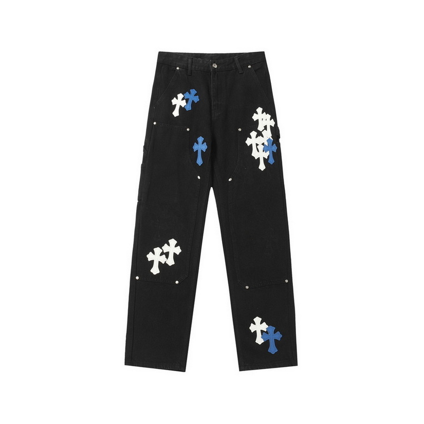 Ch**me He**ts jeans-025