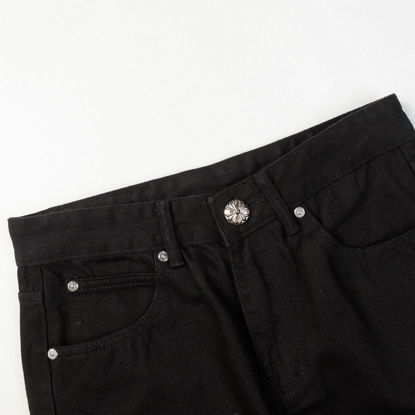 Chrome Hearts Jeans-026