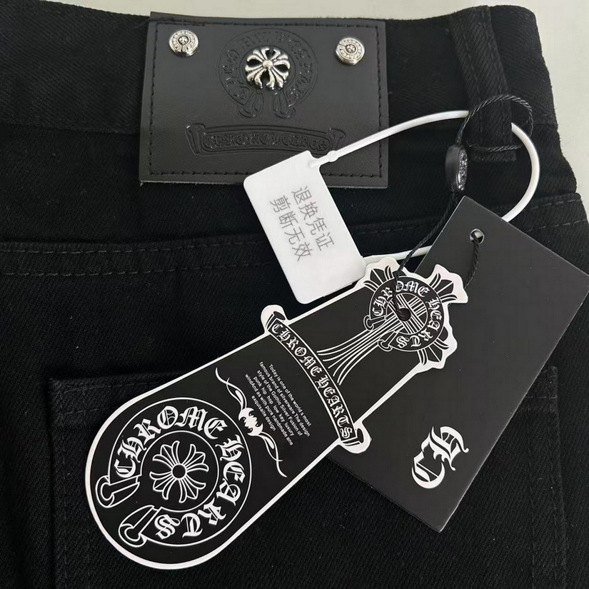 Chrome Hearts Jeans-026