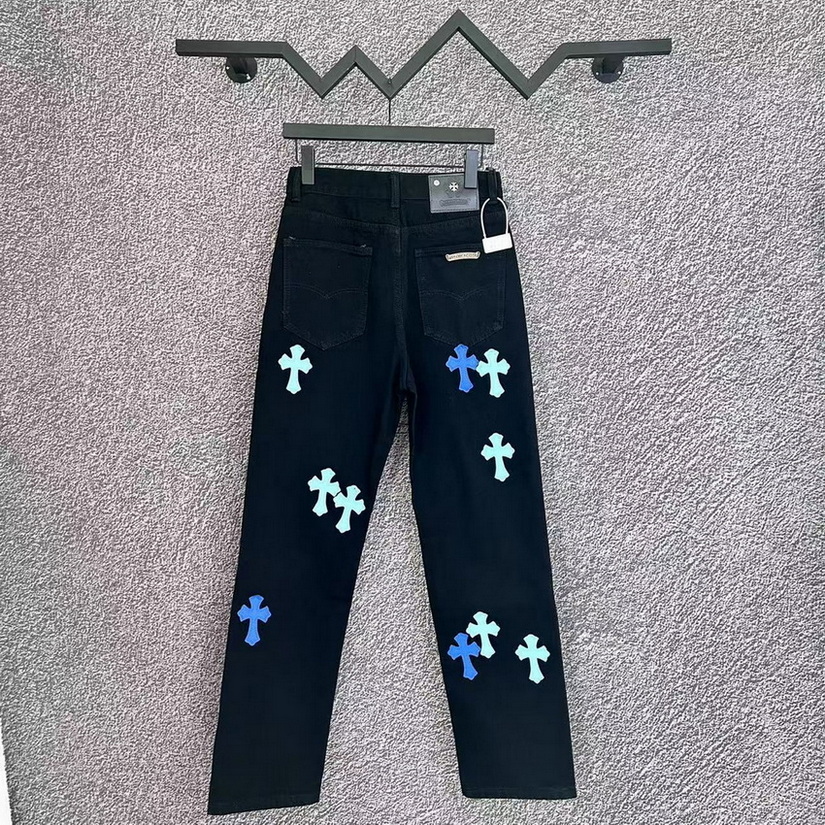 Ch**me He**ts jeans-027