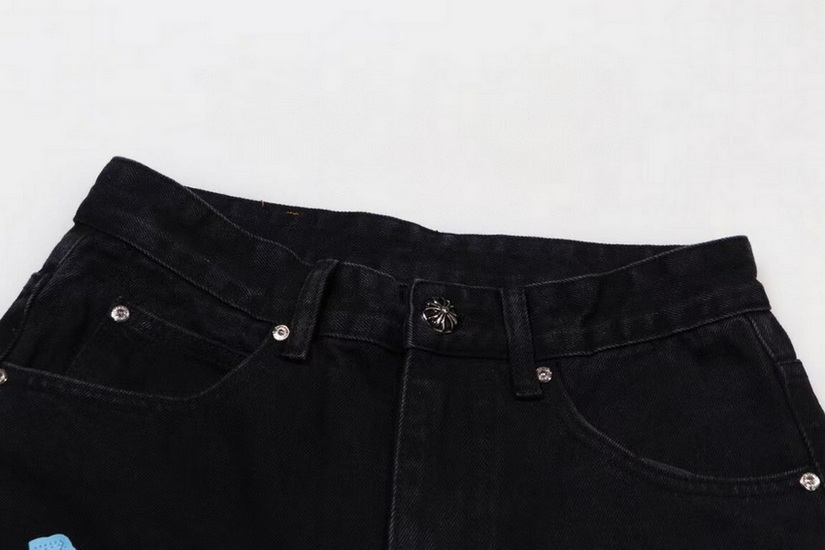 Chrome Hearts Jeans-029