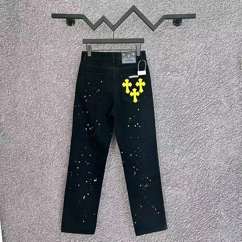 Ch**me He**ts jeans-035